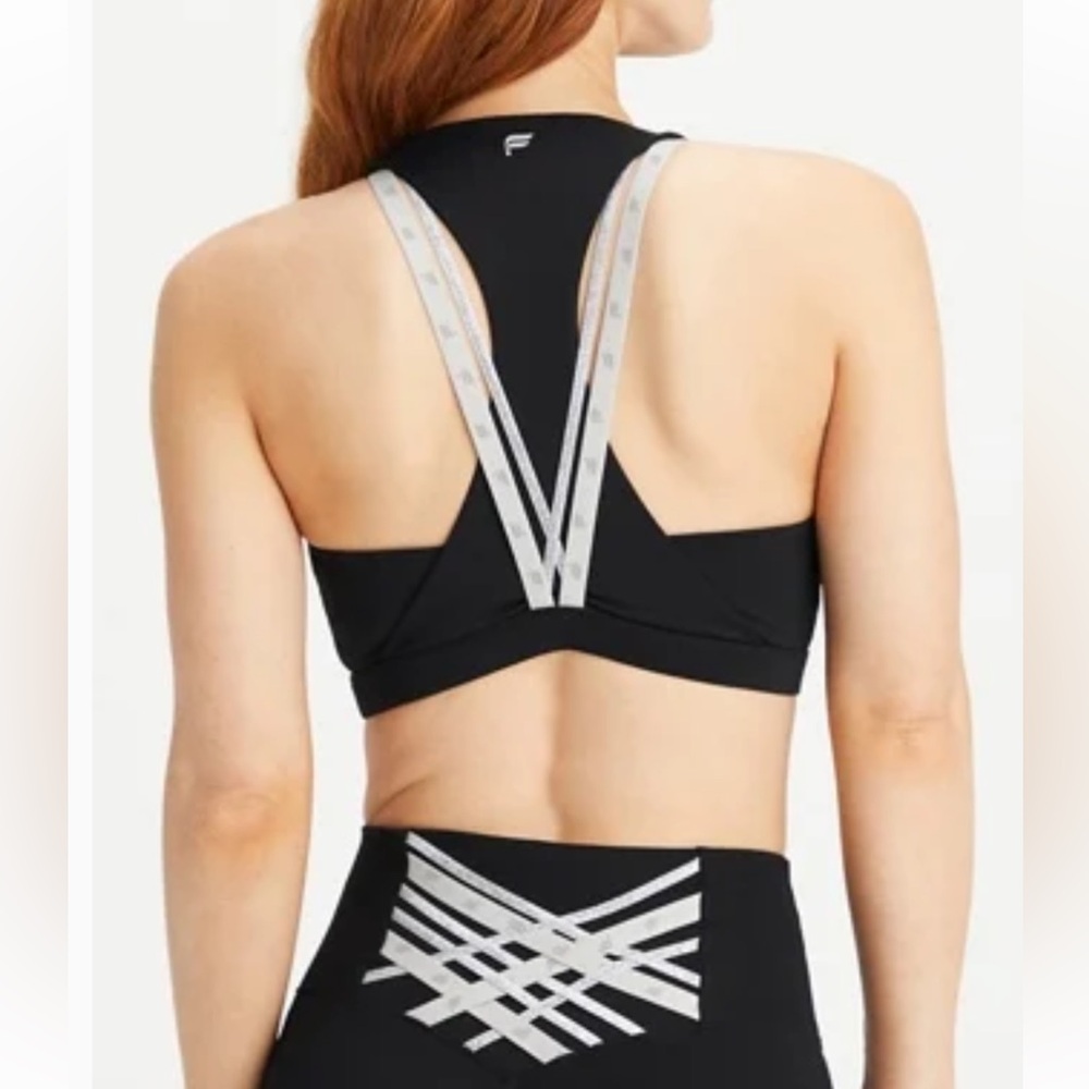 Fabletics Boost Powerhold Workout Set